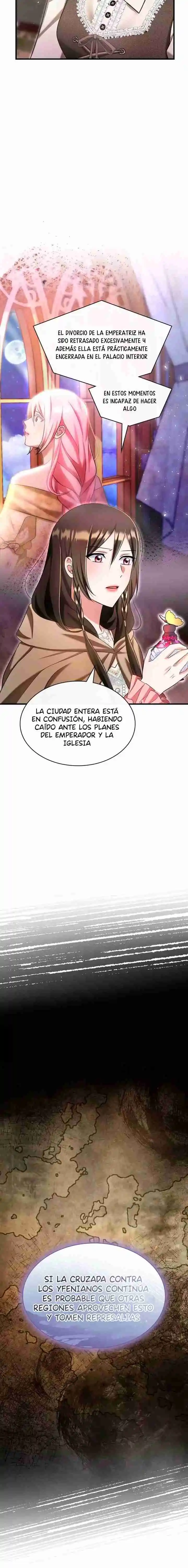 ¿Por Qué Una Villana Tendría Virtudes? - Capítulo 122 - Página 11 - LectorTMOo