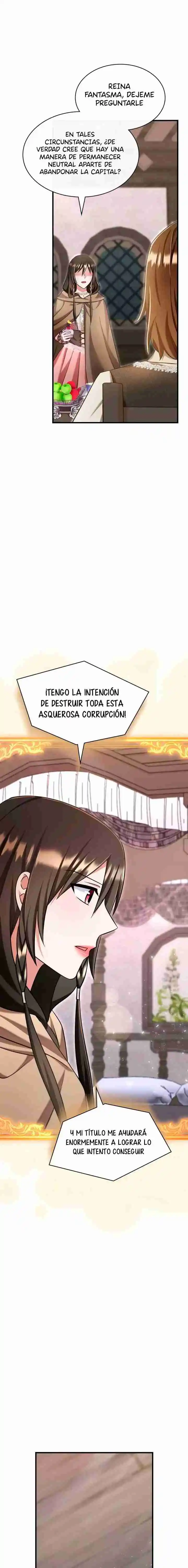 ¿Por Qué Una Villana Tendría Virtudes? - Capítulo 122 - Página 12 - LectorTMOo