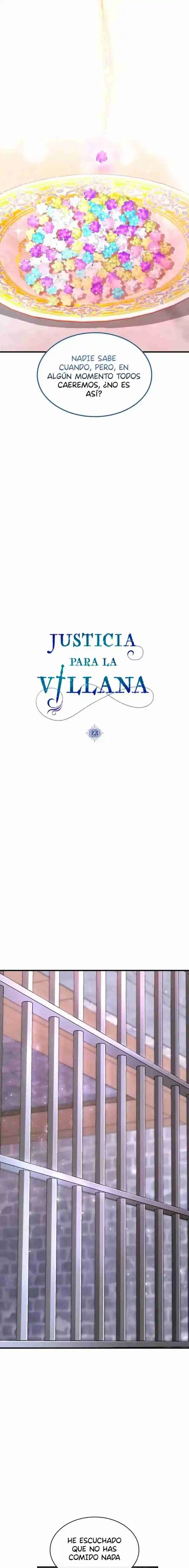 ¿Por Qué Una Villana Tendría Virtudes? - Capítulo 123 - Página 9 - LectorTMOo