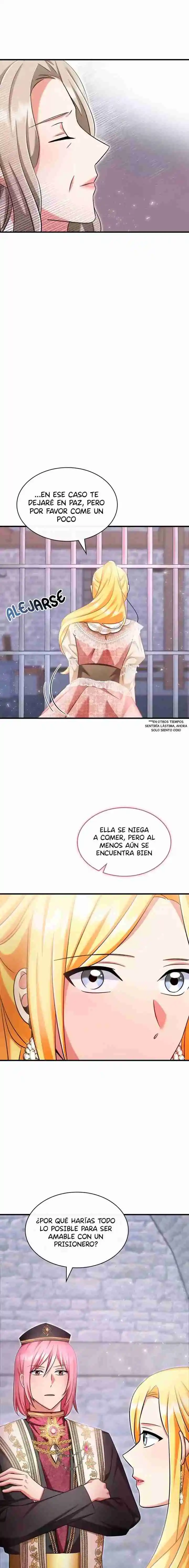 ¿Por Qué Una Villana Tendría Virtudes? - Capítulo 123 - Página 11 - LectorTMOo