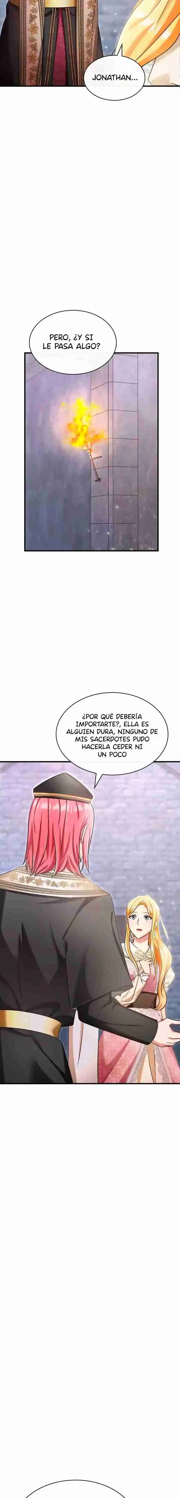 ¿Por Qué Una Villana Tendría Virtudes? - Capítulo 123 - Página 12 - LectorTMOo