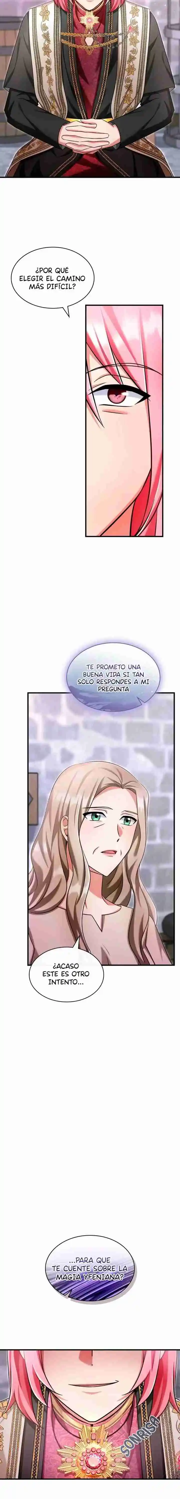¿Por Qué Una Villana Tendría Virtudes? - Capítulo 123 - Página 15 - LectorTMOo