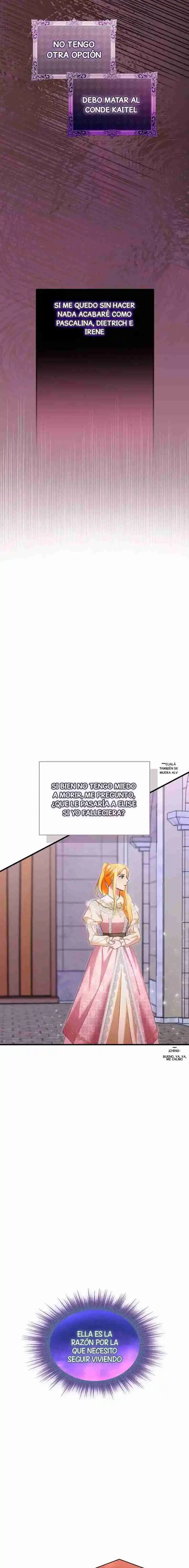 ¿Por Qué Una Villana Tendría Virtudes? - Capítulo 123 - Página 17 - LectorTMOo