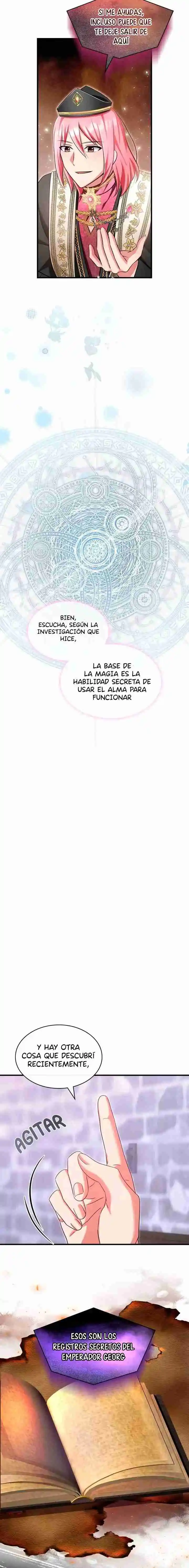 ¿Por Qué Una Villana Tendría Virtudes? - Capítulo 123 - Página 18 - LectorTMOo