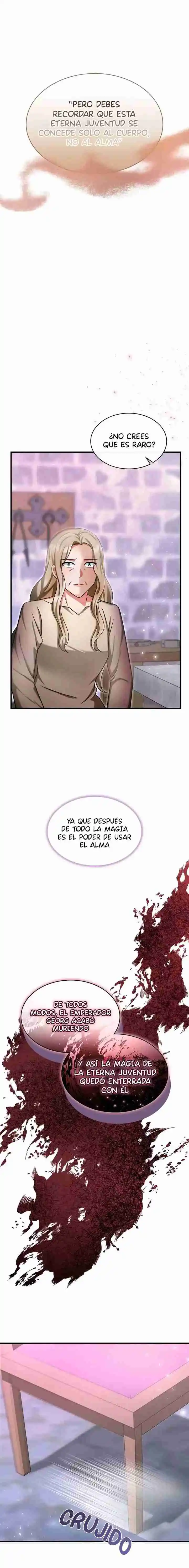 ¿Por Qué Una Villana Tendría Virtudes? - Capítulo 123 - Página 21 - LectorTMOo
