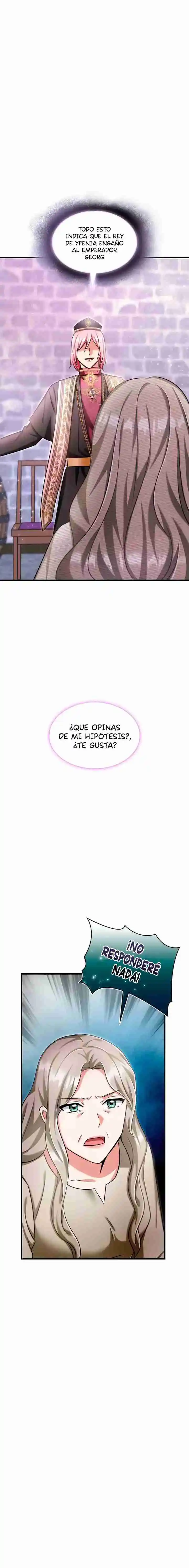 ¿Por Qué Una Villana Tendría Virtudes? - Capítulo 123 - Página 22 - LectorTMOo