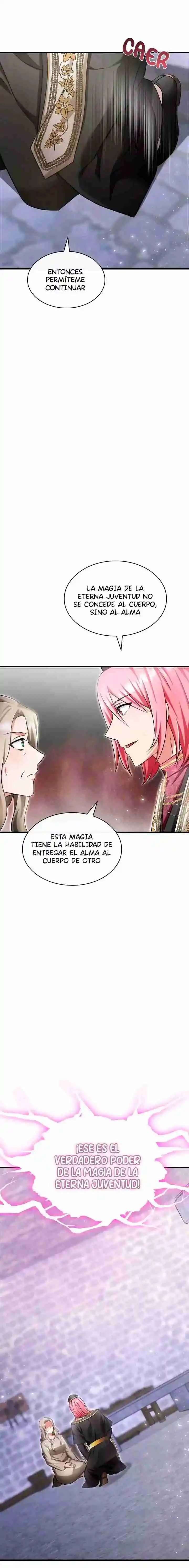 ¿Por Qué Una Villana Tendría Virtudes? - Capítulo 123 - Página 23 - LectorTMOo