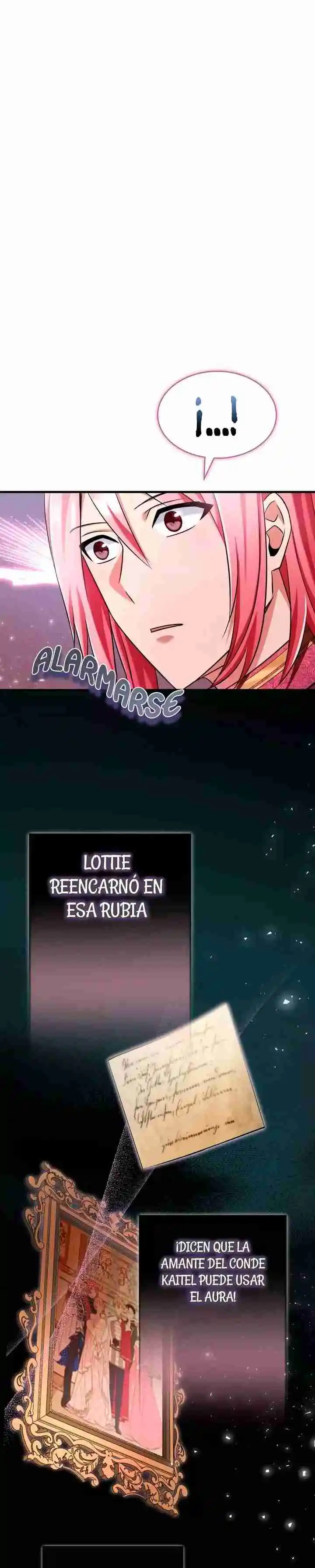 ¿Por Qué Una Villana Tendría Virtudes? - Capítulo 123 - Página 24 - LectorTMOo