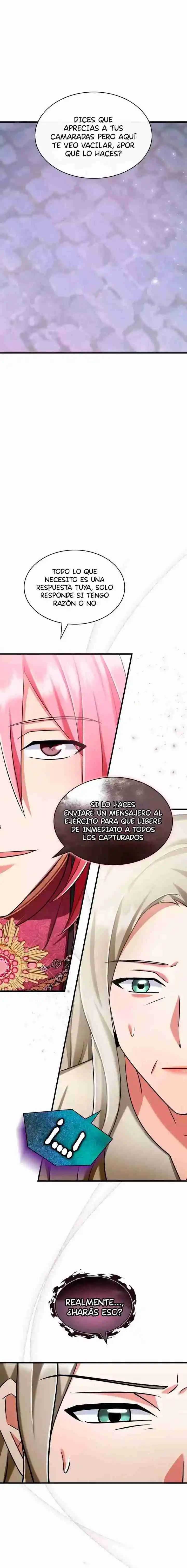 ¿Por Qué Una Villana Tendría Virtudes? - Capítulo 124 - Página 7 - LectorTMOo