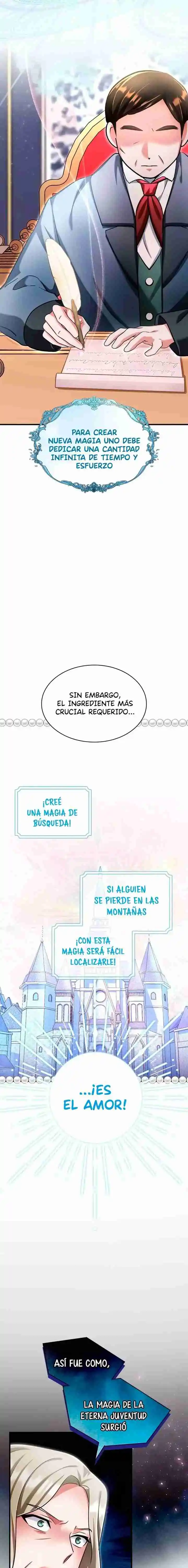 ¿Por Qué Una Villana Tendría Virtudes? - Capítulo 124 - Página 10 - LectorTMOo