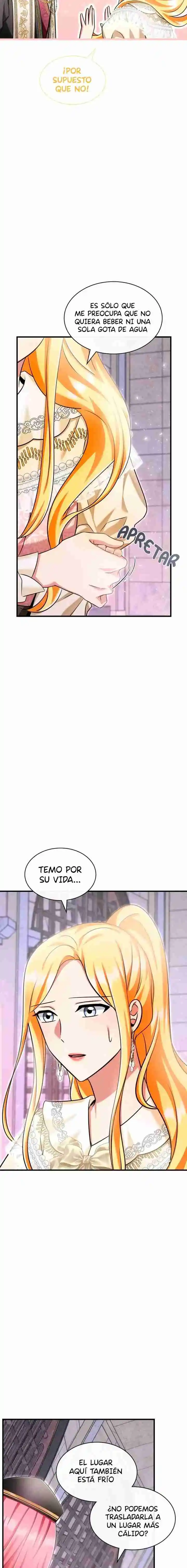 ¿Por Qué Una Villana Tendría Virtudes? - Capítulo 124 - Página 18 - LectorTMOo