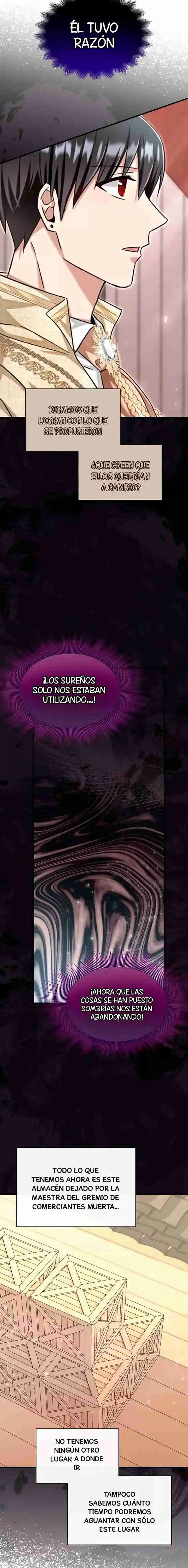¿Por Qué Una Villana Tendría Virtudes? - Capítulo 124 - Página 23 - LectorTMOo