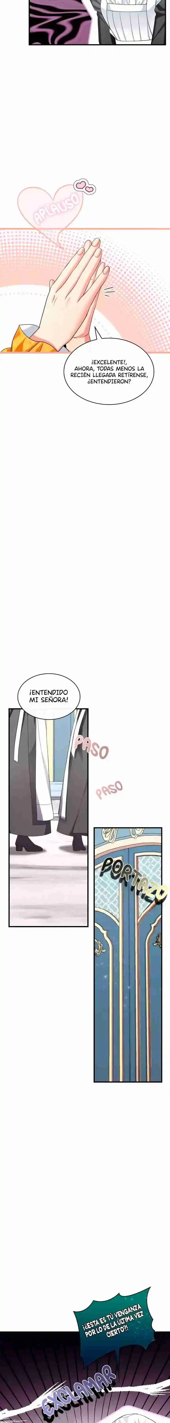 ¿Por Qué Una Villana Tendría Virtudes? - Capítulo 125 - Página 8 - LectorTMOo