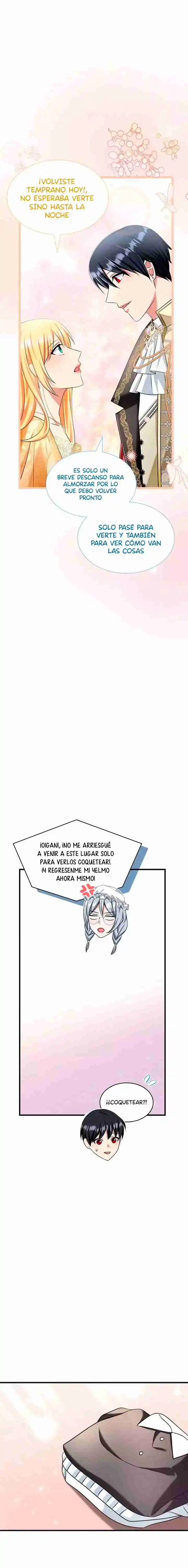 ¿Por Qué Una Villana Tendría Virtudes? - Capítulo 125 - Página 10 - LectorTMOo