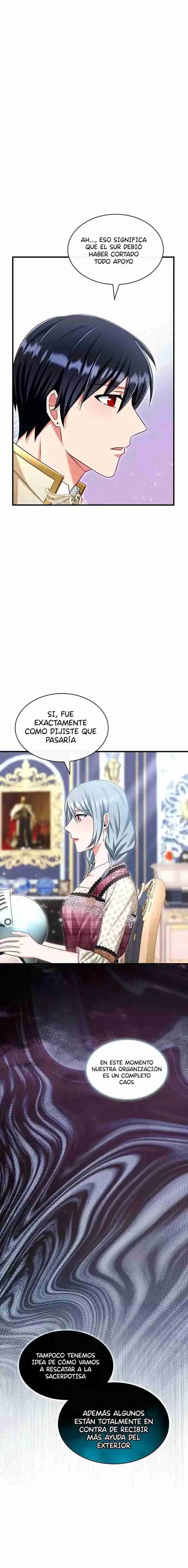 ¿Por Qué Una Villana Tendría Virtudes? - Capítulo 125 - Página 12 - LectorTMOo