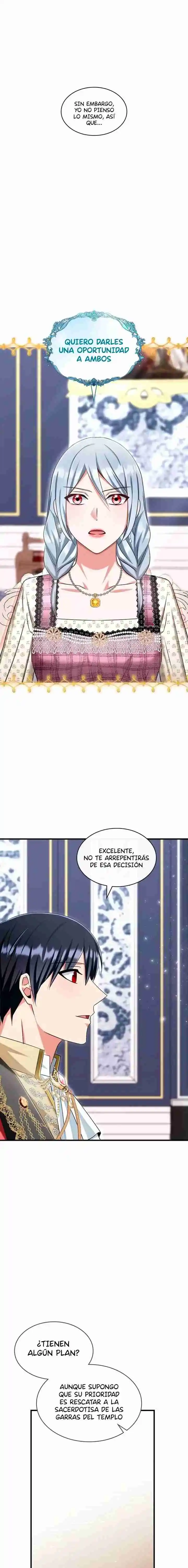 ¿Por Qué Una Villana Tendría Virtudes? - Capítulo 125 - Página 13 - LectorTMOo