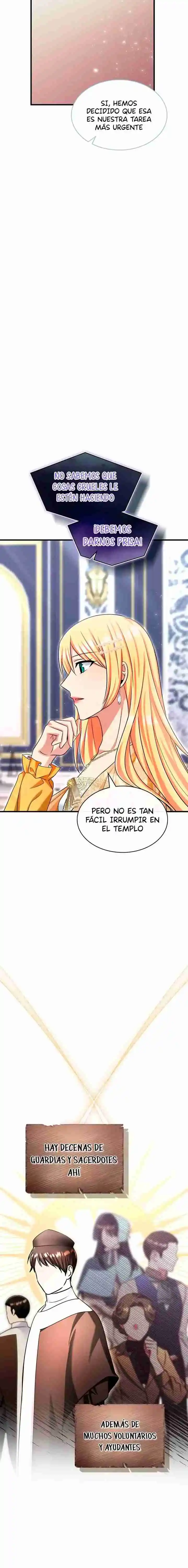 ¿Por Qué Una Villana Tendría Virtudes? - Capítulo 125 - Página 14 - LectorTMOo