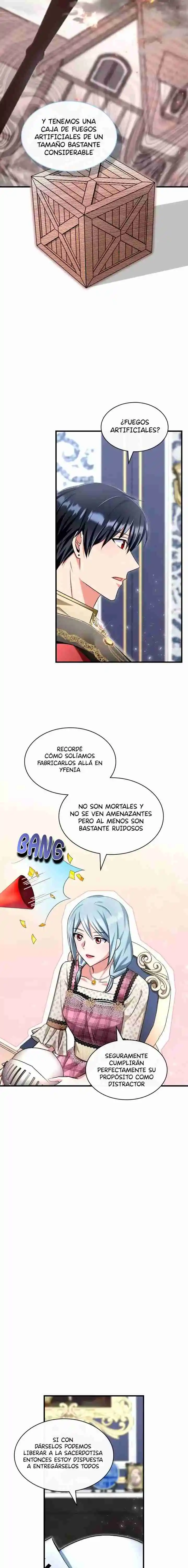¿Por Qué Una Villana Tendría Virtudes? - Capítulo 125 - Página 16 - LectorTMOo
