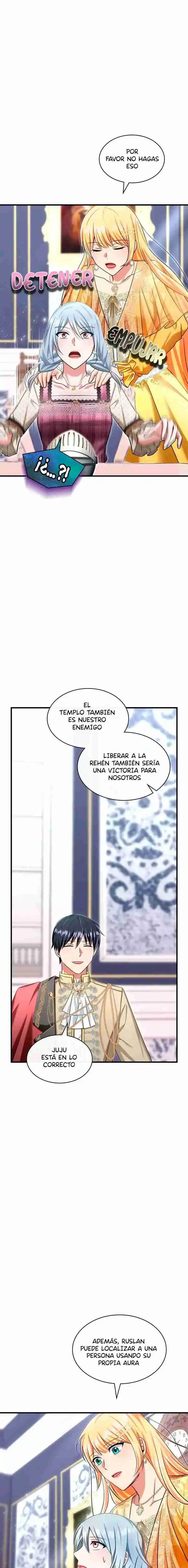 ¿Por Qué Una Villana Tendría Virtudes? - Capítulo 125 - Página 19 - LectorTMOo
