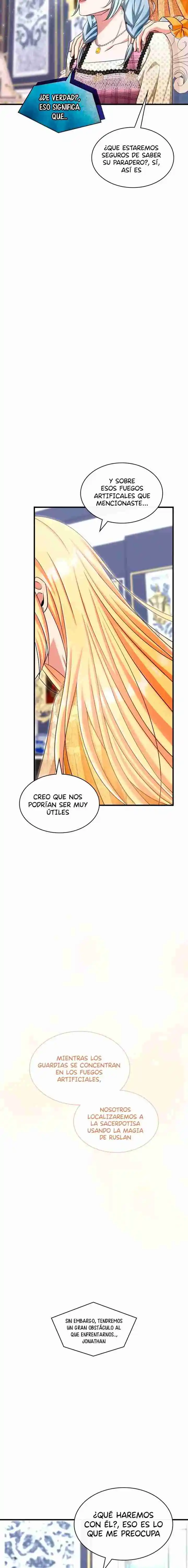 ¿Por Qué Una Villana Tendría Virtudes? - Capítulo 125 - Página 20 - LectorTMOo