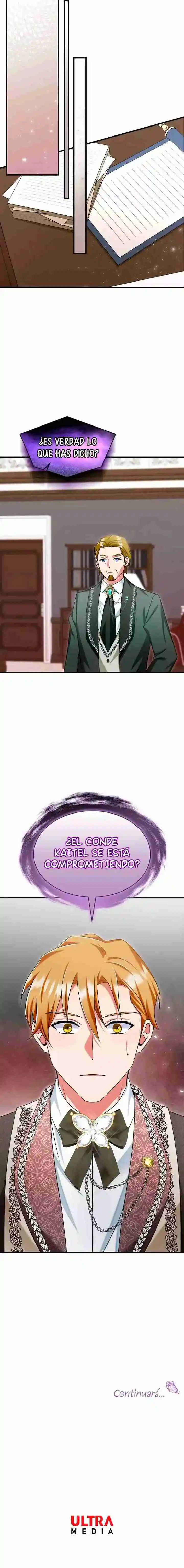 ¿Por Qué Una Villana Tendría Virtudes? - Capítulo 125 - Página 24 - LectorTMOo