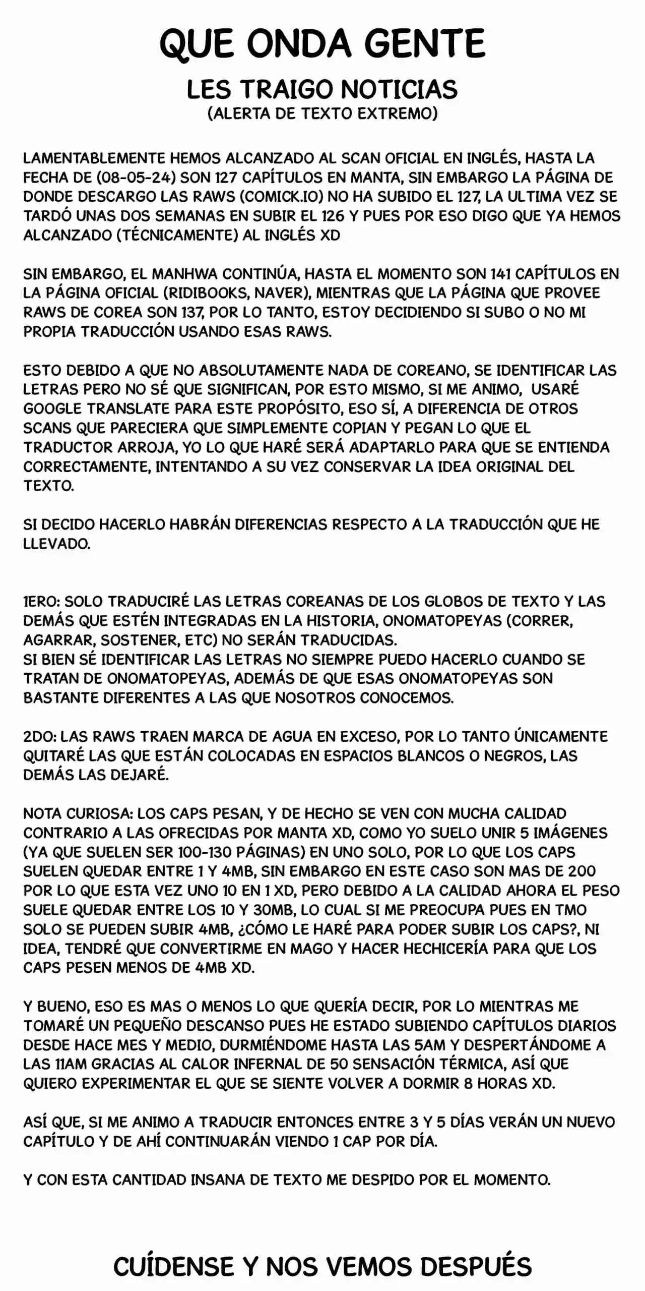 ¿Por Qué Una Villana Tendría Virtudes? capítulo 126 página 27