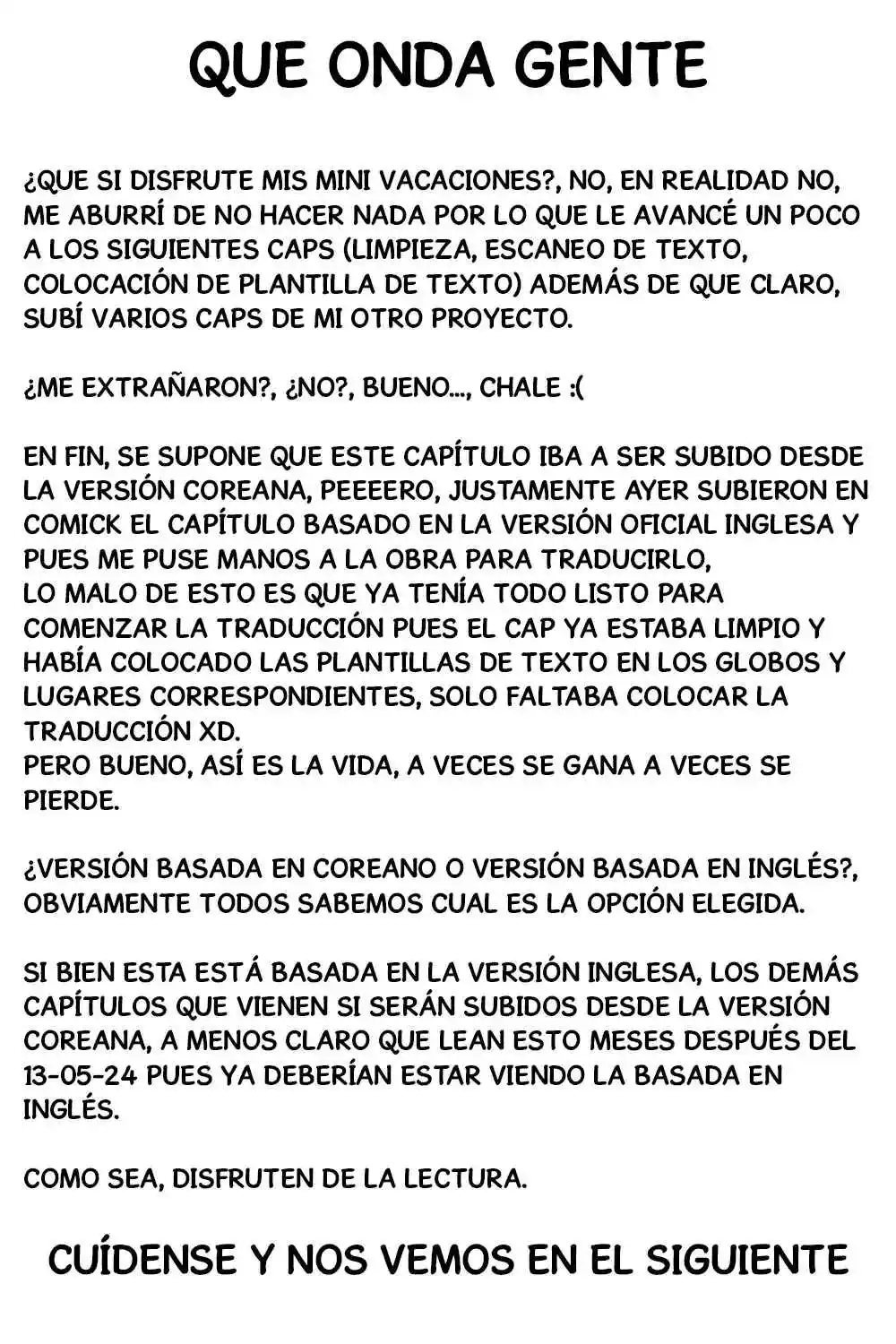 ¿Por Qué Una Villana Tendría Virtudes? - Capítulo 127 - Página 2 - LectorTMOo