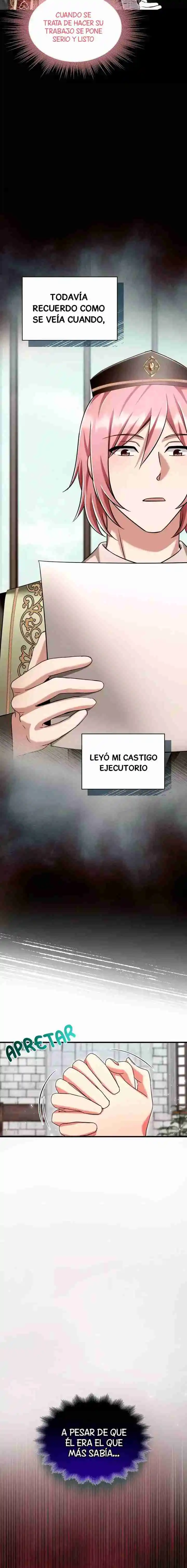 ¿Por Qué Una Villana Tendría Virtudes? - Capítulo 127 - Página 9 - LectorTMOo