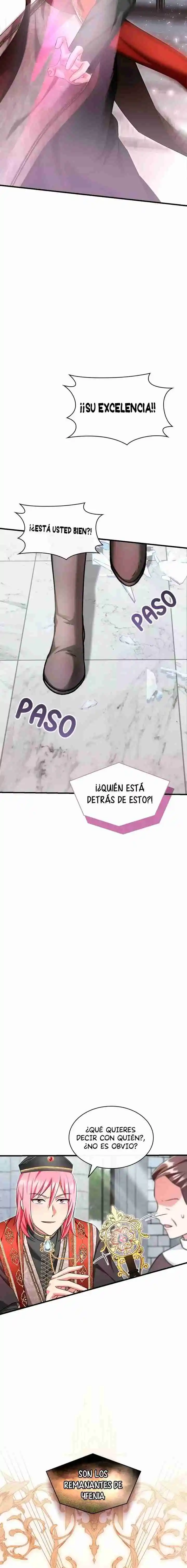 ¿Por Qué Una Villana Tendría Virtudes? - Capítulo 127 - Página 19 - LectorTMOo