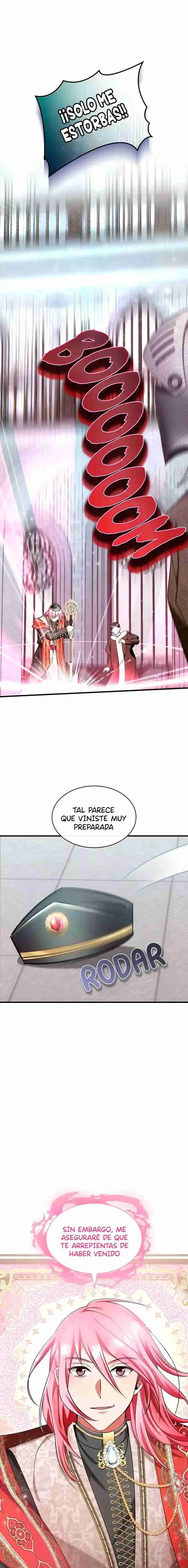 ¿Por Qué Una Villana Tendría Virtudes? - Capítulo 127 - Página 26 - LectorTMOo