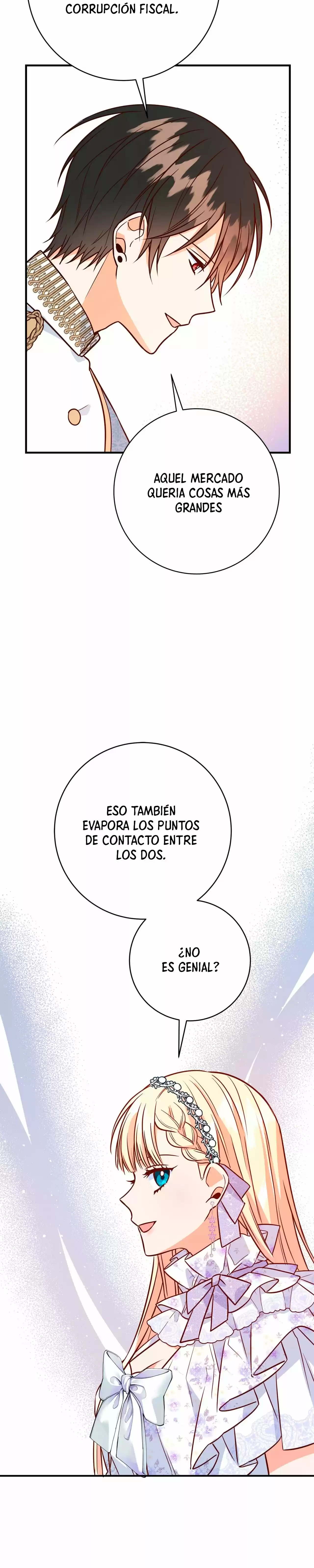 ¿Por Qué Una Villana Tendría Virtudes? - Capítulo 13 - Página 12 - LectorTMOo