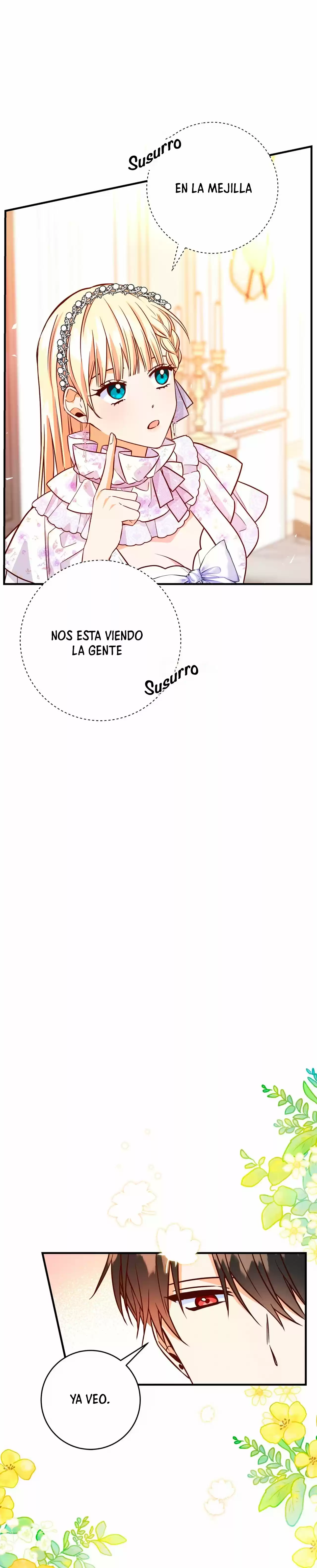 ¿Por Qué Una Villana Tendría Virtudes? - Capítulo 13 - Página 20 - LectorTMOo