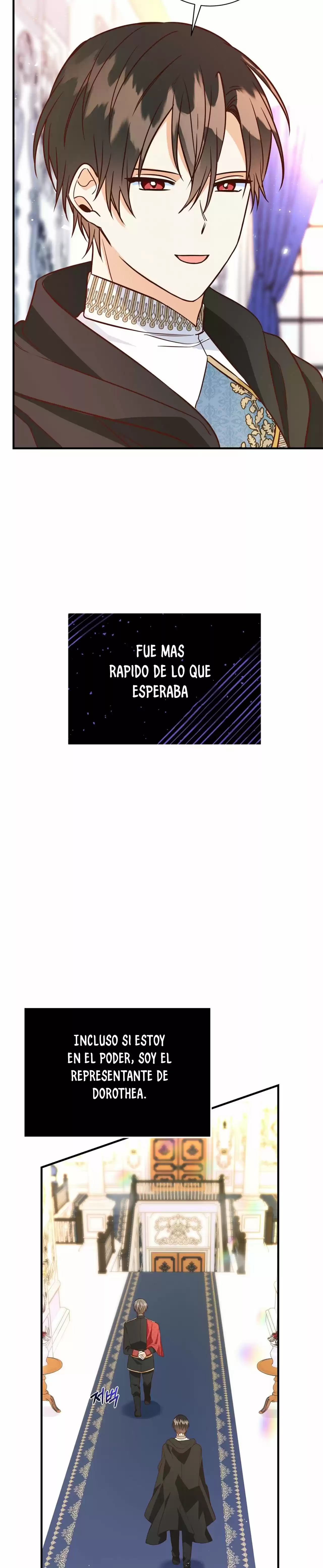 ¿Por Qué Una Villana Tendría Virtudes? - Capítulo 13 - Página 36 - LectorTMOo