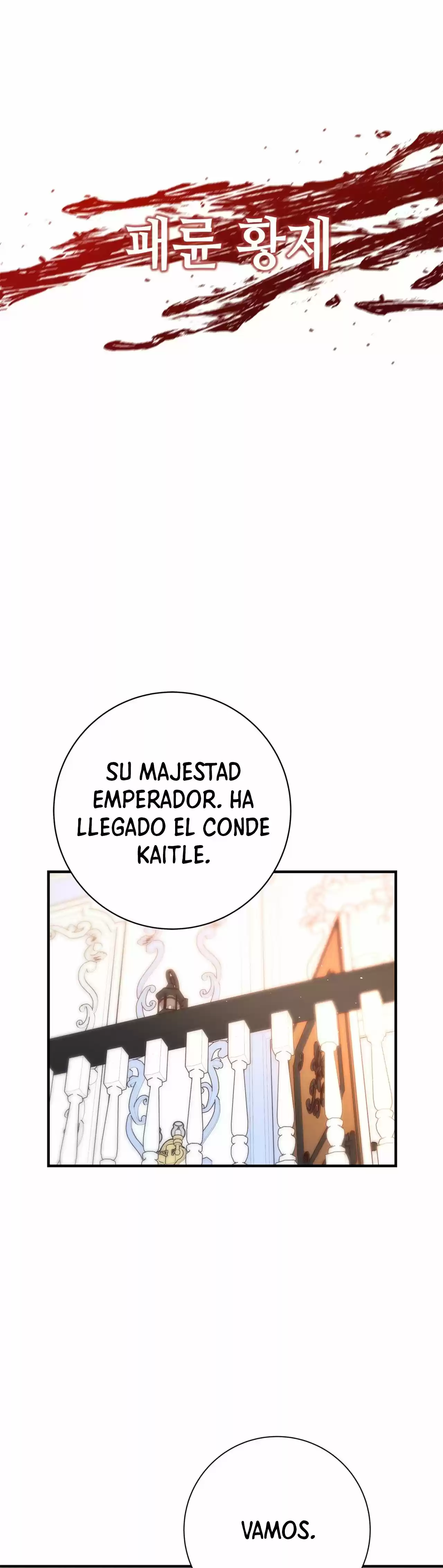 ¿Por Qué Una Villana Tendría Virtudes? - Capítulo 13 - Página 38 - LectorTMOo