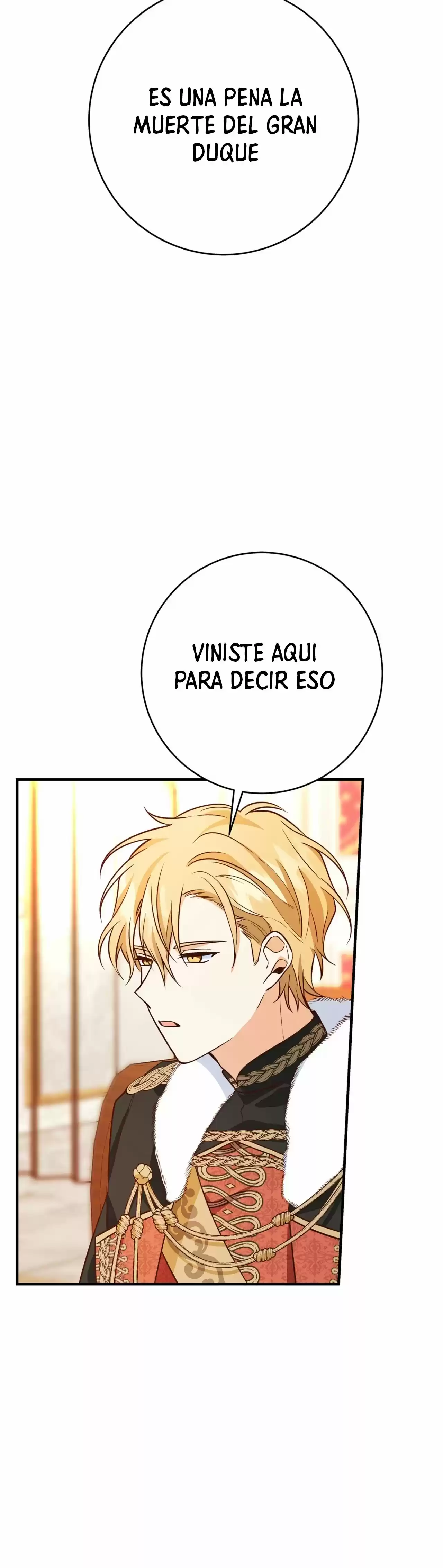 ¿Por Qué Una Villana Tendría Virtudes? - Capítulo 13 - Página 41 - LectorTMOo
