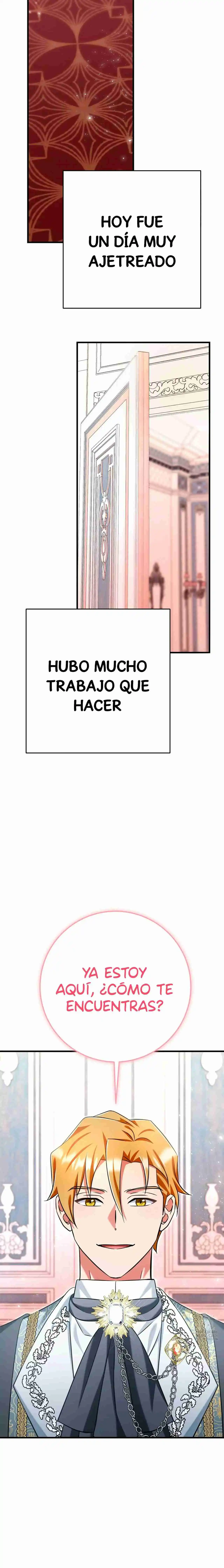 ¿Por Qué Una Villana Tendría Virtudes? - Capítulo 132 - Página 20 - LectorTMOo