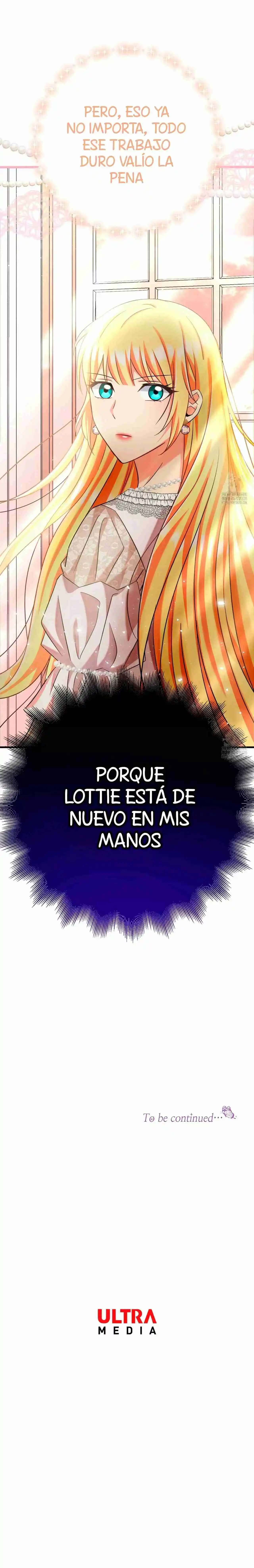 ¿Por Qué Una Villana Tendría Virtudes? - Capítulo 132 - Página 21 - LectorTMOo