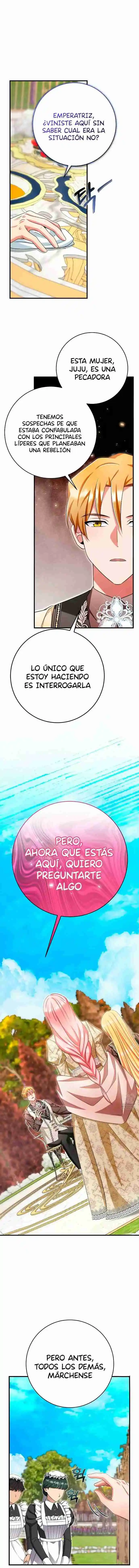 ¿Por Qué Una Villana Tendría Virtudes? - Capítulo 135 - Página 3 - LectorTMOo
