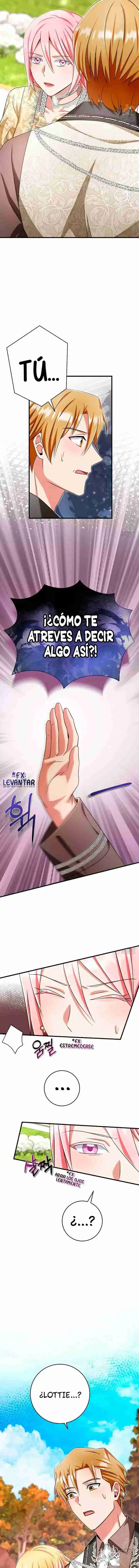 ¿Por Qué Una Villana Tendría Virtudes? - Capítulo 135 - Página 7 - LectorTMOo