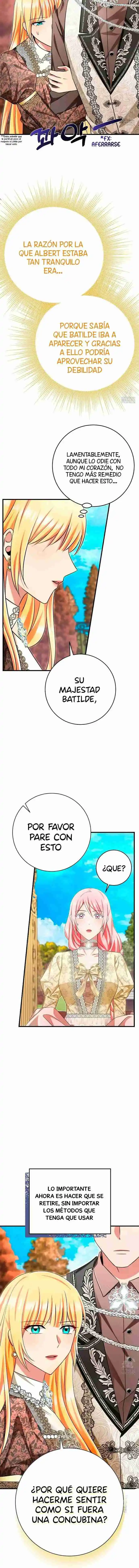 ¿Por Qué Una Villana Tendría Virtudes? - Capítulo 135 - Página 8 - LectorTMOo