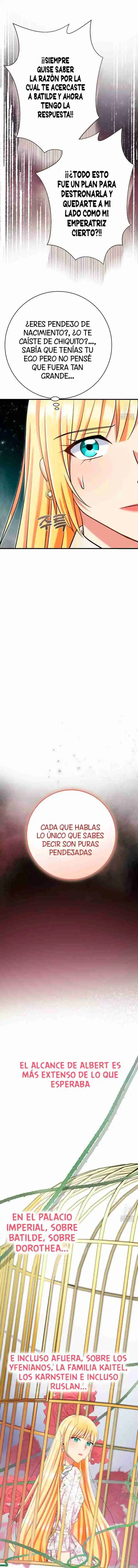 ¿Por Qué Una Villana Tendría Virtudes? - Capítulo 135 - Página 11 - LectorTMOo