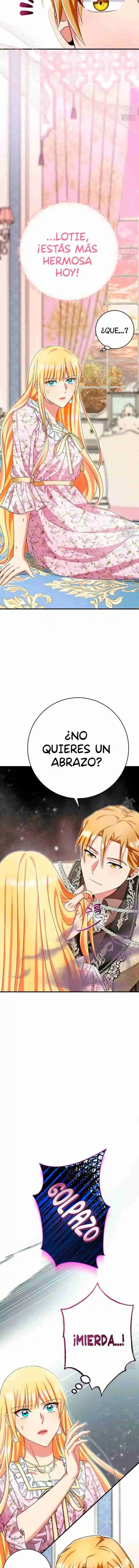 ¿Por Qué Una Villana Tendría Virtudes? - Capítulo 135 - Página 15 - LectorTMOo
