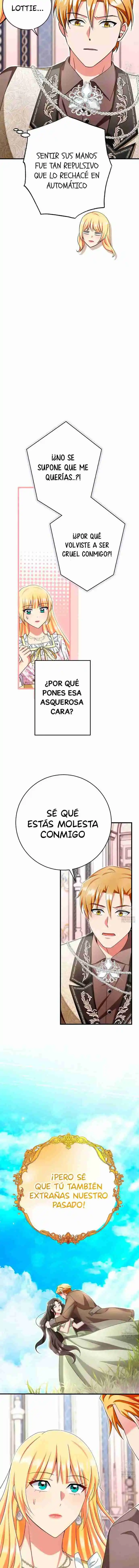 ¿Por Qué Una Villana Tendría Virtudes? - Capítulo 135 - Página 16 - LectorTMOo