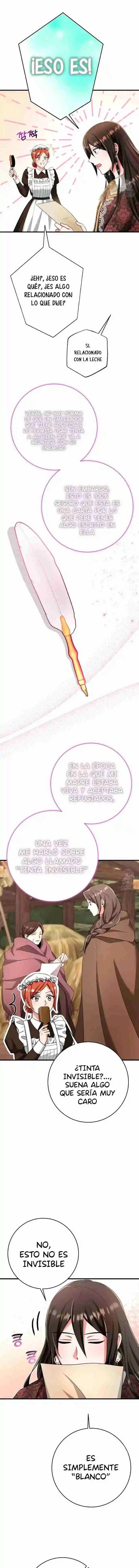 ¿Por Qué Una Villana Tendría Virtudes? - Capítulo 136 - Página 9 - LectorTMOo