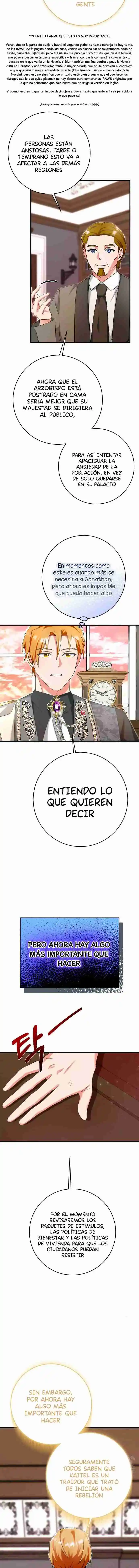 ¿Por Qué Una Villana Tendría Virtudes? - Capítulo 136 - Página 15 - LectorTMOo