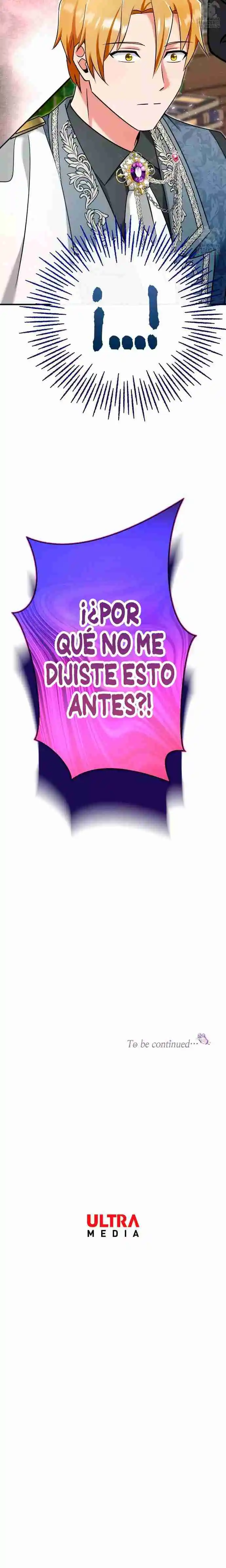 ¿Por Qué Una Villana Tendría Virtudes? - Capítulo 136 - Página 19 - LectorTMOo