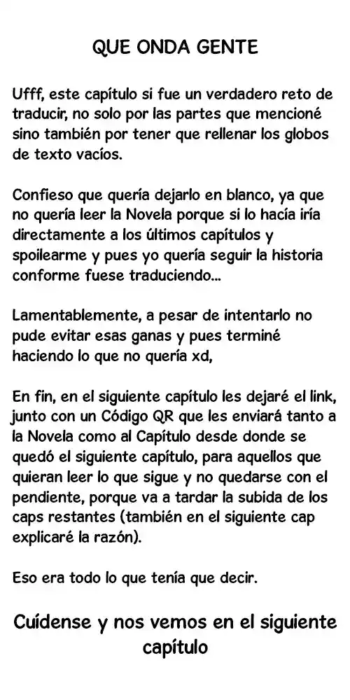 ¿Por Qué Una Villana Tendría Virtudes? - Capítulo 136 - Página 20 - LectorTMOo