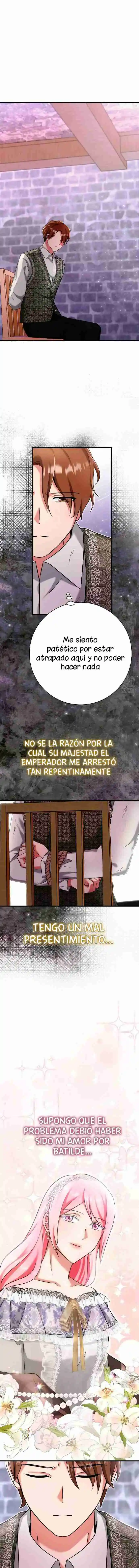 ¿Por Qué Una Villana Tendría Virtudes? - Capítulo 137 - Página 3 - LectorTMOo
