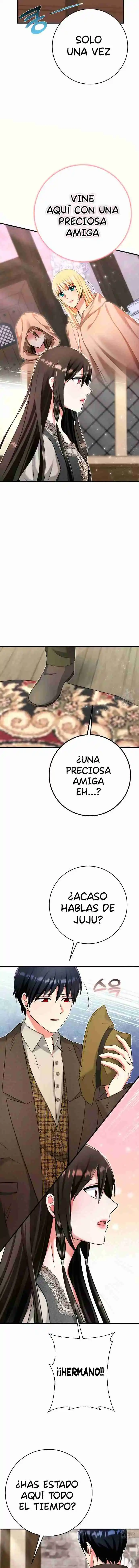 ¿Por Qué Una Villana Tendría Virtudes? - Capítulo 137 - Página 12 - LectorTMOo