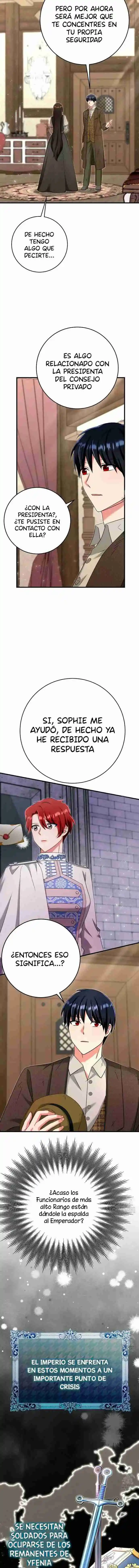 ¿Por Qué Una Villana Tendría Virtudes? - Capítulo 137 - Página 14 - LectorTMOo